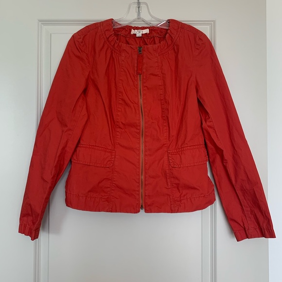Loft Jackets & Blazers - Loft Jacket